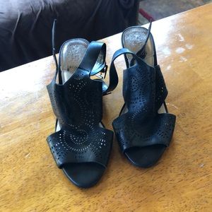 Vince Camuto heels
